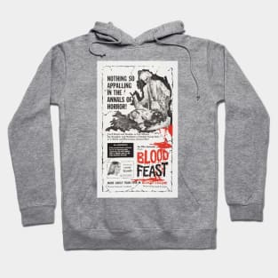 Blood Feast Hoodie